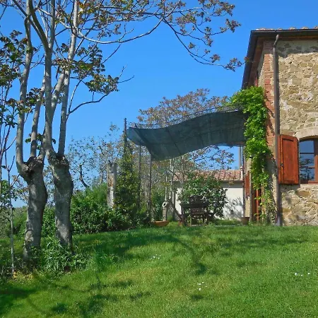 Villa Podere Le Grottacce Sinalunga