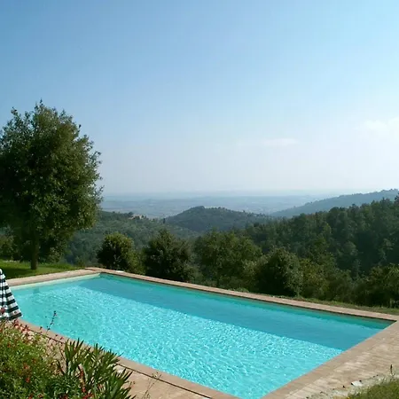 Podere Le Grottacce Villa *
