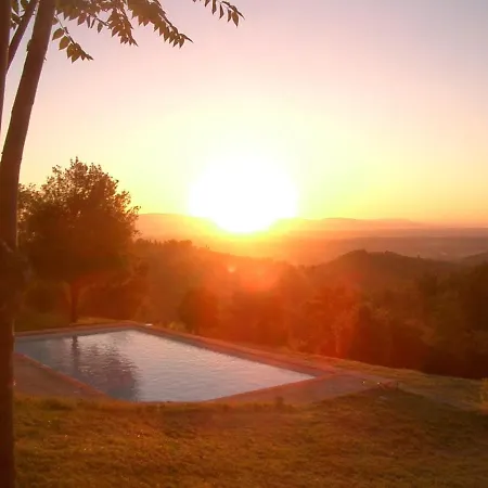 Podere Le Grottacce Sinalunga