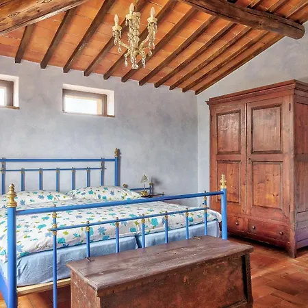 Podere Le Grottacce Villa *