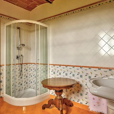 Villa Podere Le Grottacce *