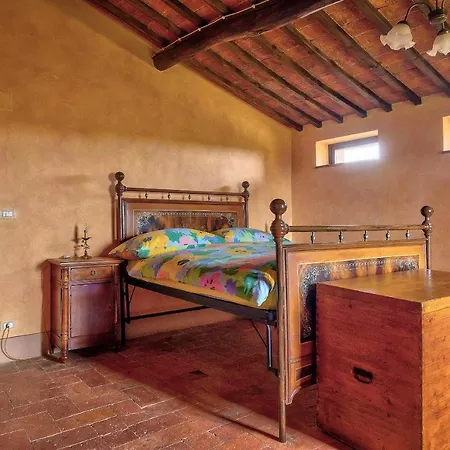 Podere Le Grottacce Villa *