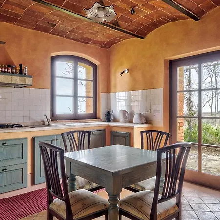 Podere Le Grottacce Villa *